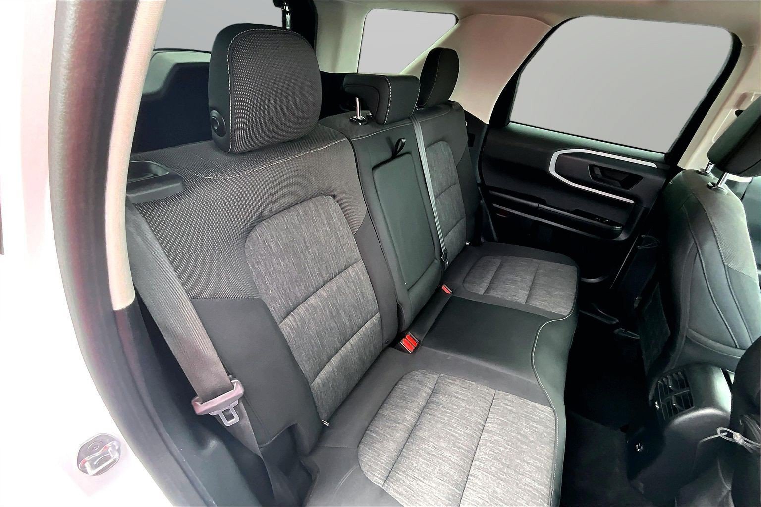 Used 2021 Ford Bronco Sport Big Bend AWD/4WD image 17