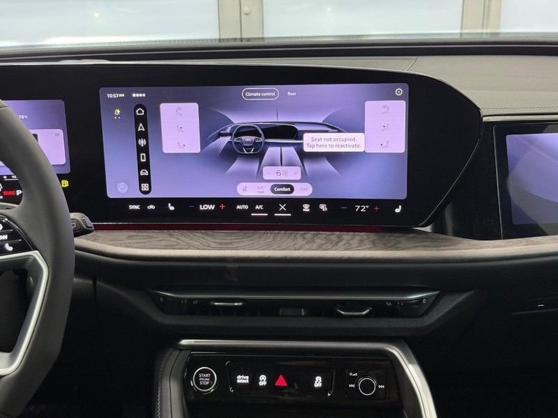 New 2026 Mercedes-Benz E 450 4MATIC All-Terrain Wagon image 6
