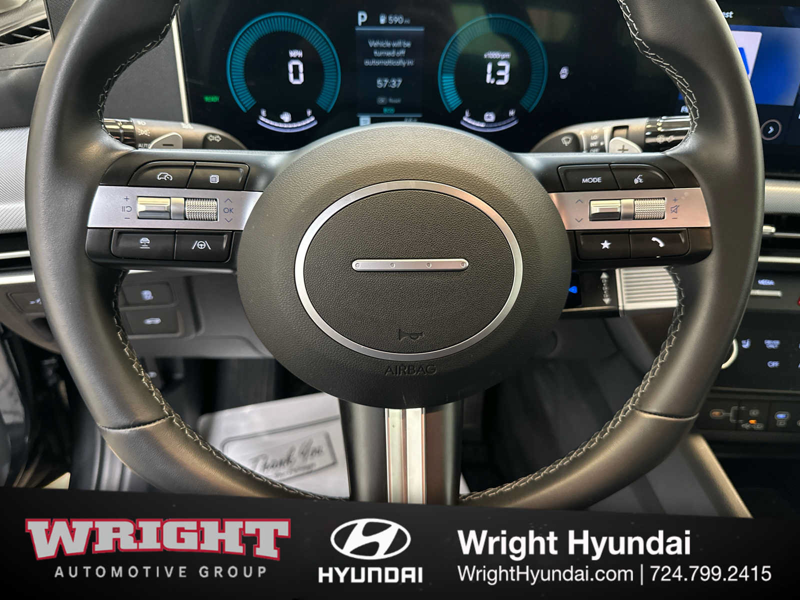 Certified 2025 Hyundai Sonata SEL FWD image 20