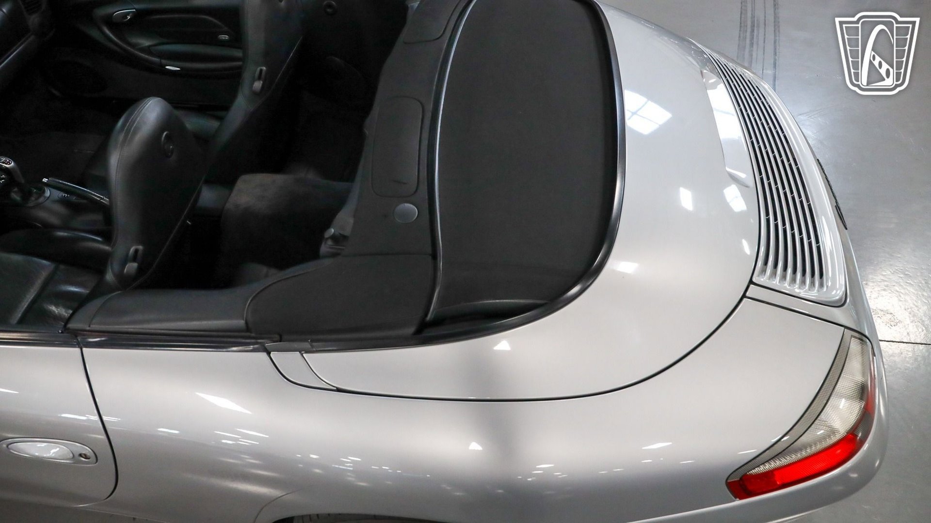 Used 2001 Porsche 911 Carrera image 19