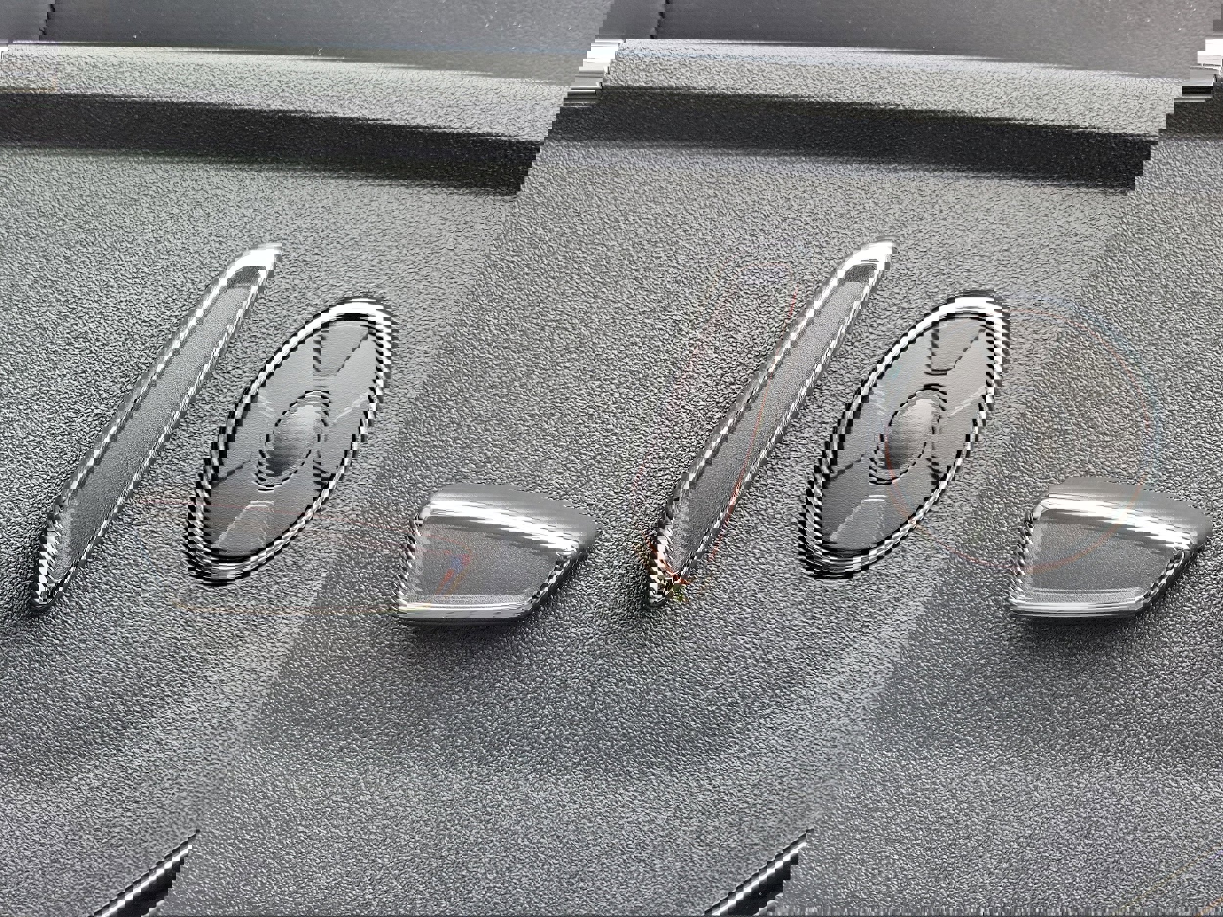 New 2026 Ford F150 Platinum w/ Equipment Group 701A Base image 19