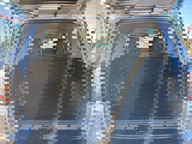 Certified 2024 Toyota 4Runner SR5 Premium image 13