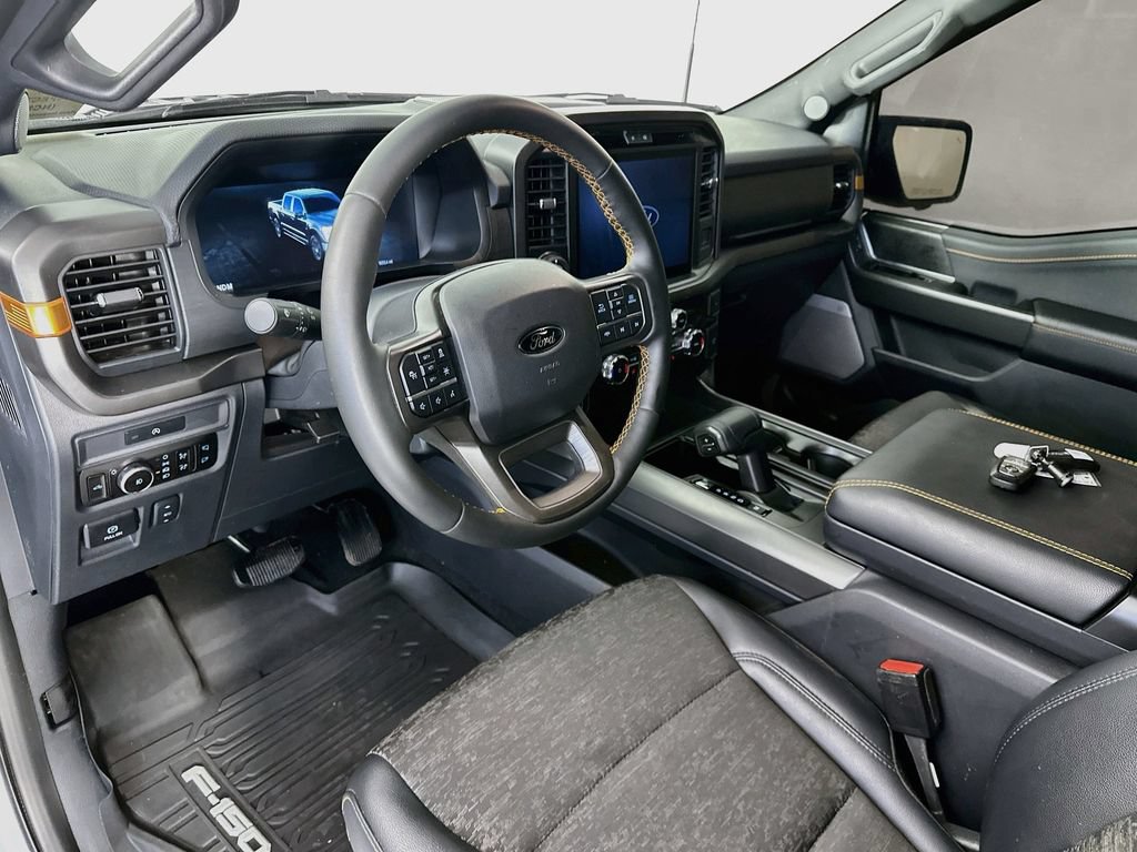 Used 2025 Ford F150 Tremor w/ Bed Utility Package AWD/4WD image 30