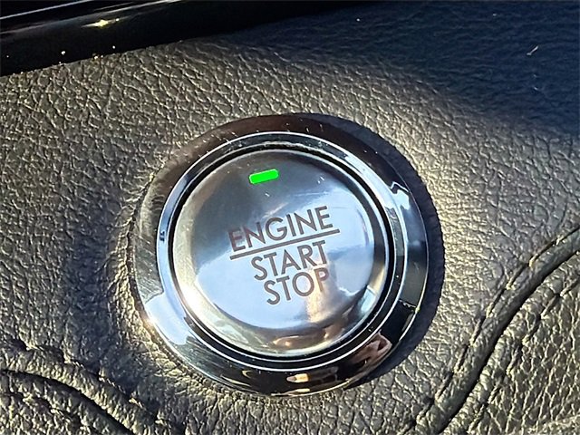 Used 2024 Lincoln Navigator Reserve image 39