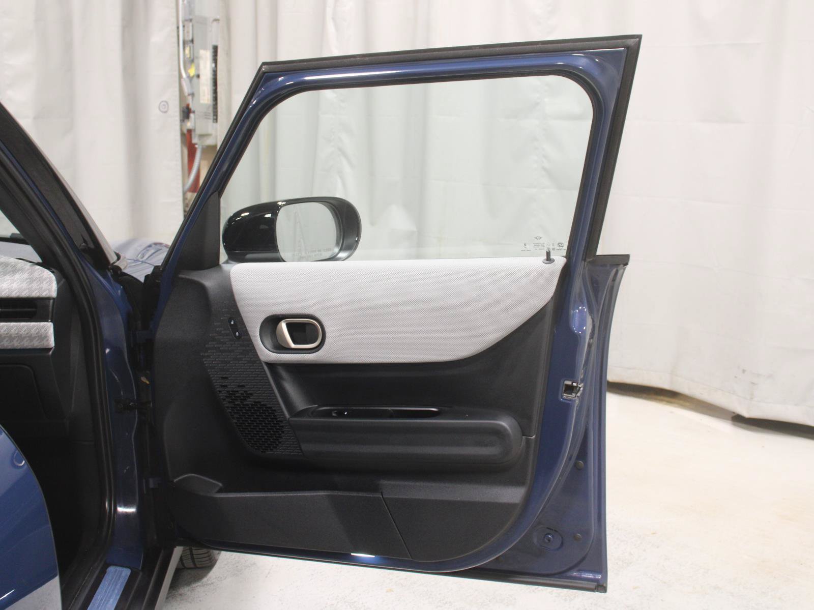 Certified 2026 MINI Cooper S FWD image 25