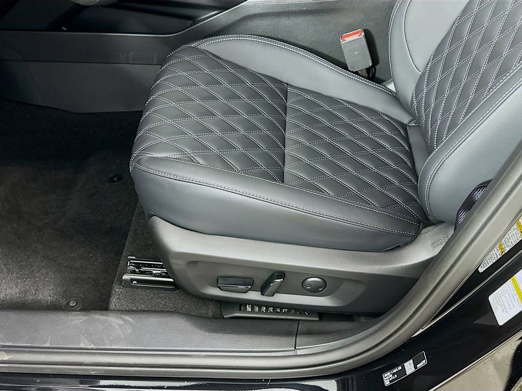 New 2026 Nissan Rogue Platinum AWD/4WD image 27