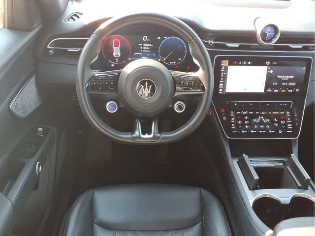 Used 2024 Maserati Grecale GT AWD/4WD image 19