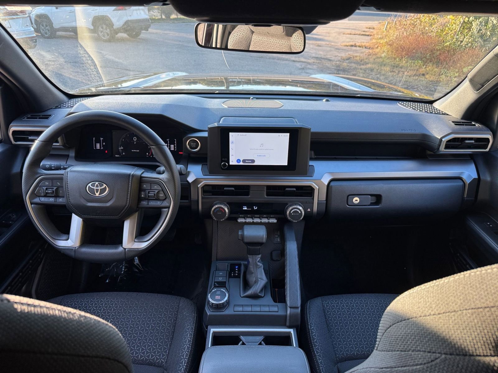Used 2025 Toyota 4Runner SR5 image 28