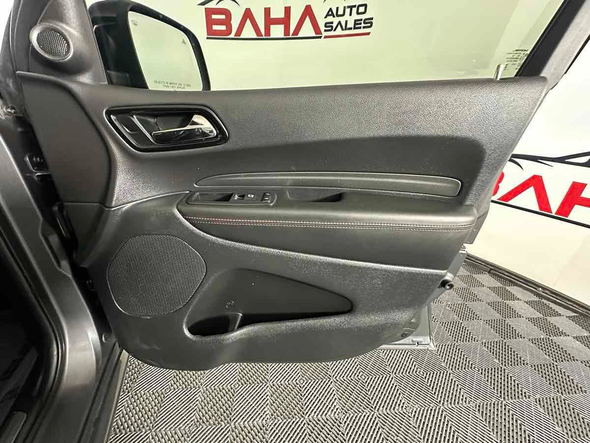 Used 2024 Dodge Durango R/T AWD/4WD image 29