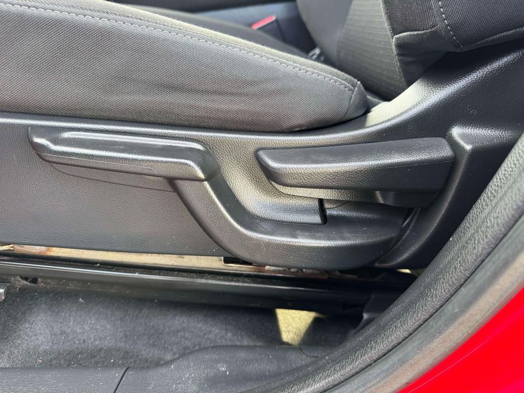 Used 2022 Honda HR-V Sport image 13