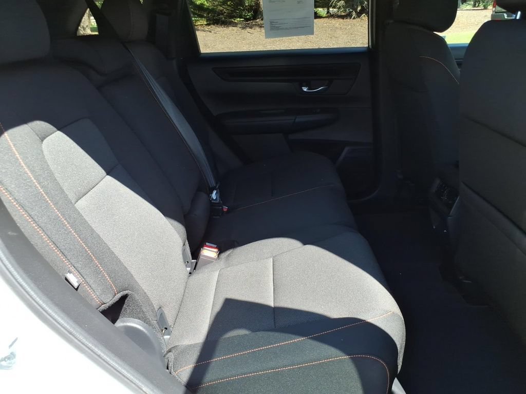 Used 2024 Honda CR-V Sport image 17