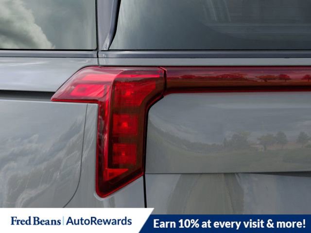 New 2025 Kia Carnival SX image 12