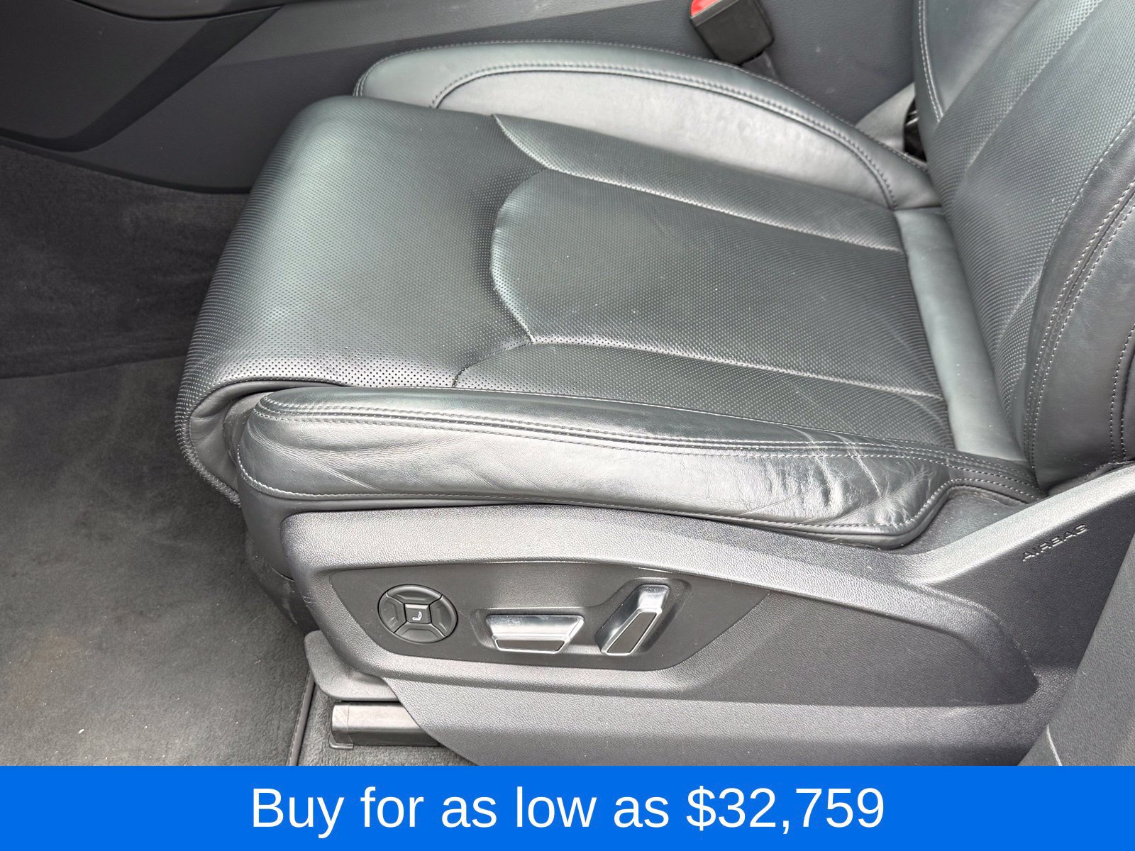 Used 2019 Audi Q8 Prestige w/ Luxury Package AWD/4WD image 7