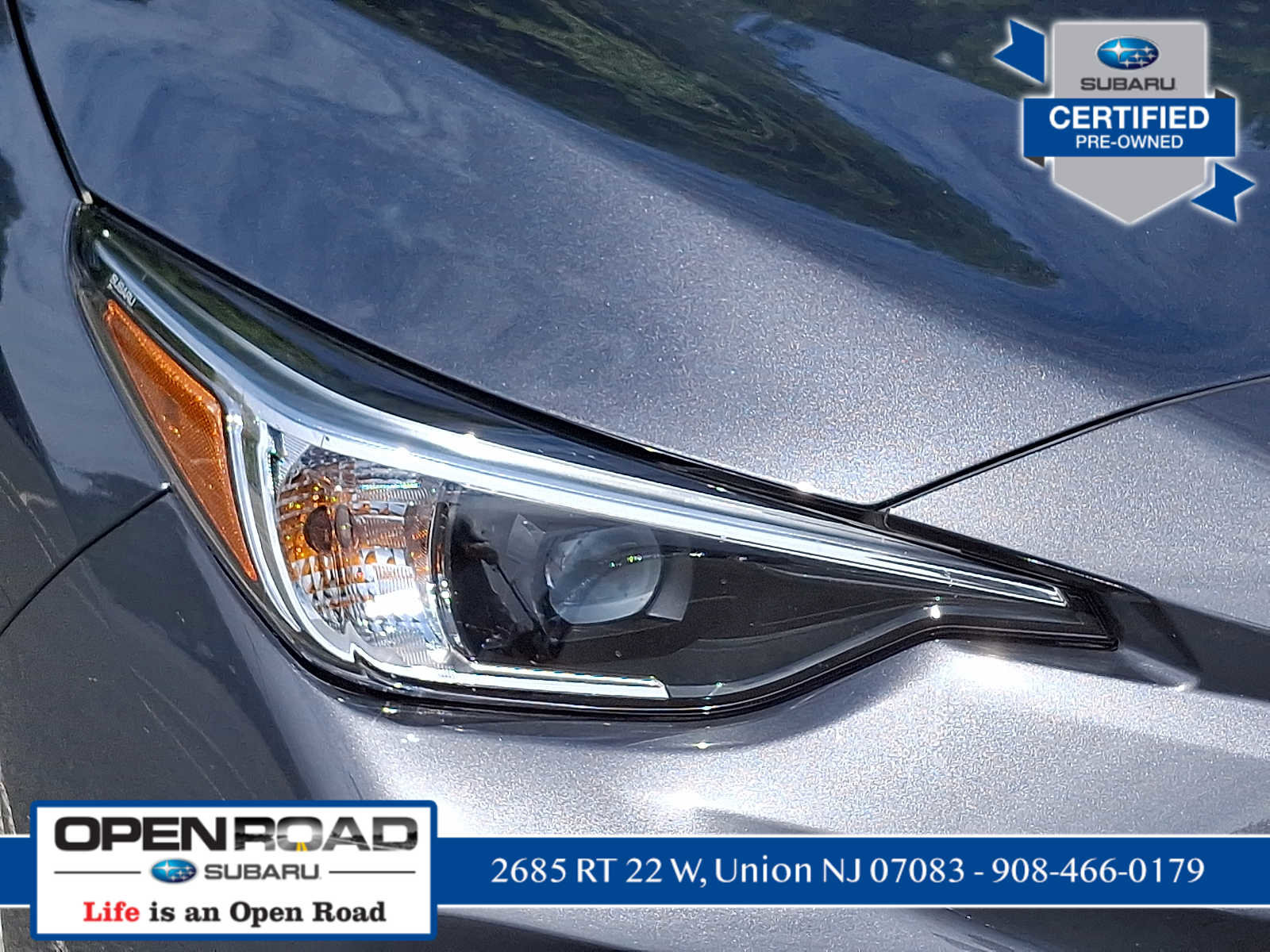 Used 2025 Subaru Impreza 2.0i image 11