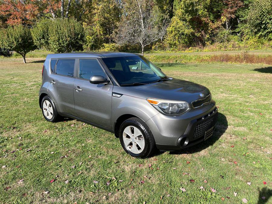 Used 2016 Kia Soul image 3