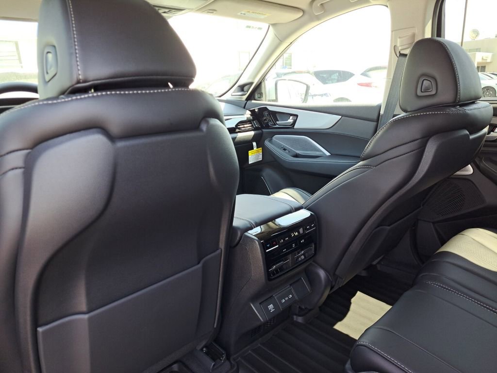 New 2026 Acura MDX w/ Technology Package image 23