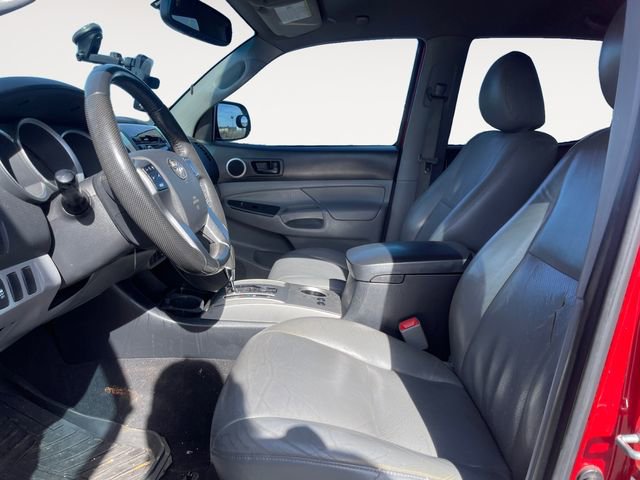 Used 2012 Toyota Tacoma PreRunner w/ SR5 Pkg image 9