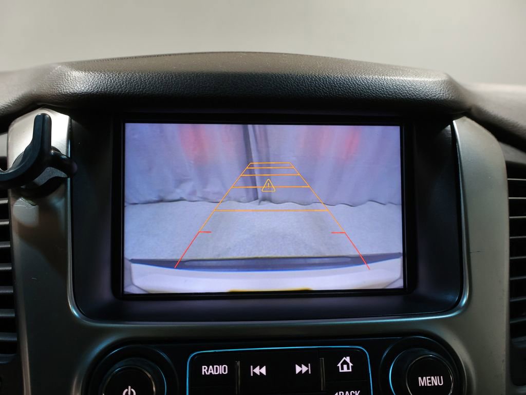 Used 2015 Chevrolet Suburban LTZ AWD/4WD image 8