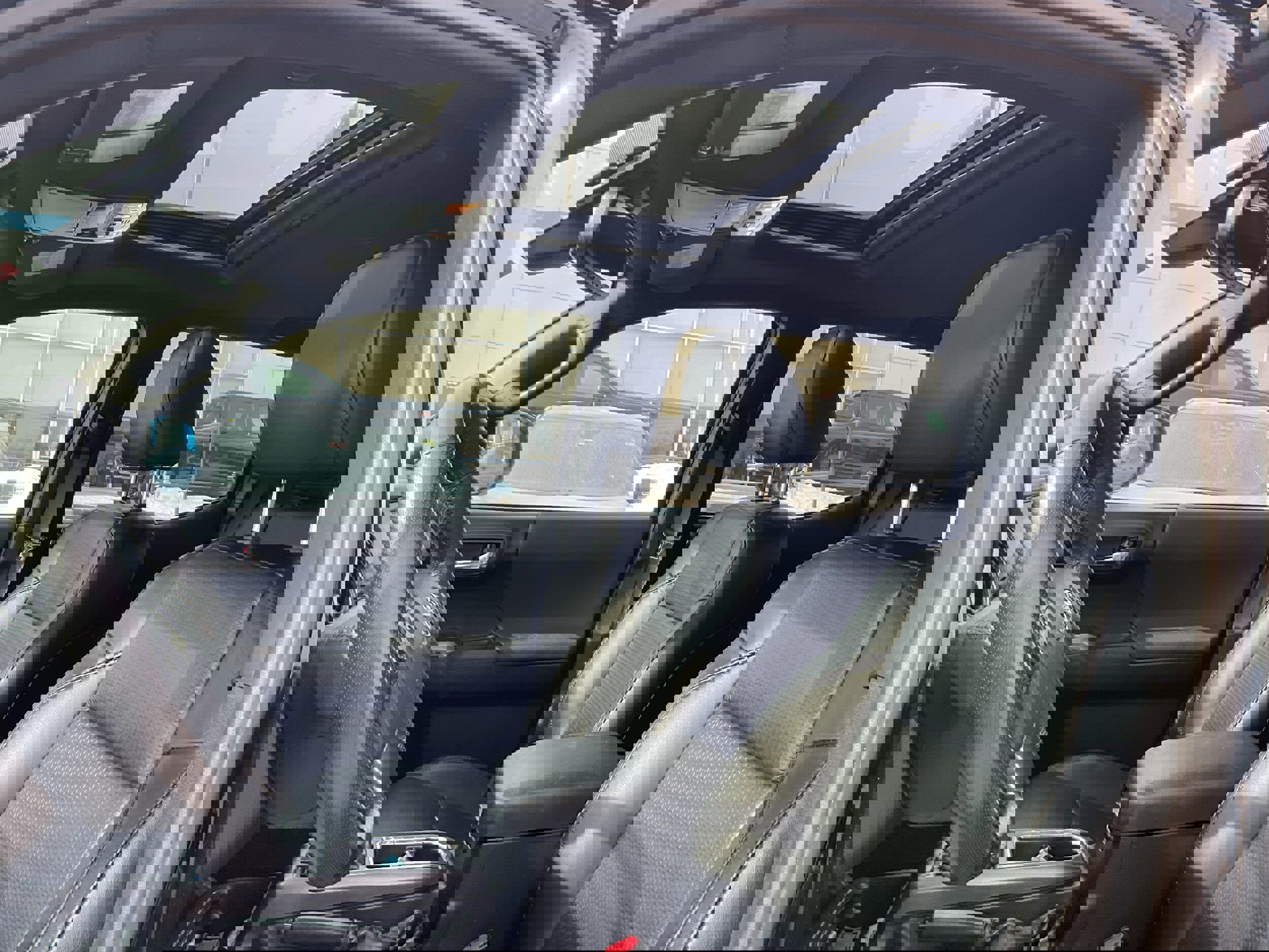 Used 2019 Toyota Tacoma TRD Sport image 9