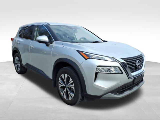 Used 2023 Nissan Rogue SV image 13