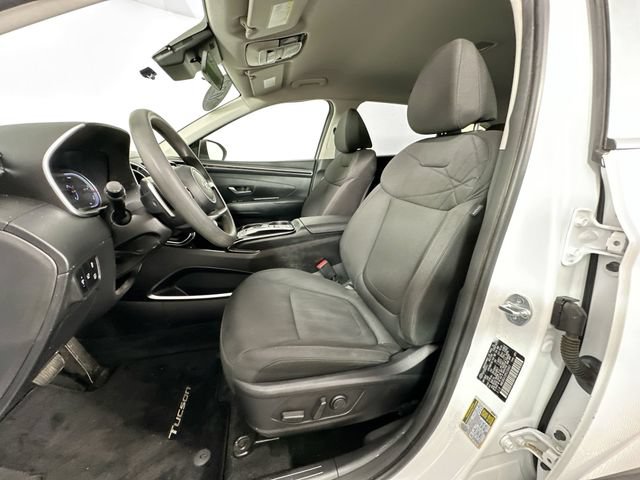 Used 2023 Hyundai Tucson Blue AWD/4WD image 19