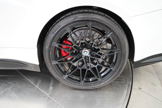 Used 2023 BMW M4 xDrive Competition image 46