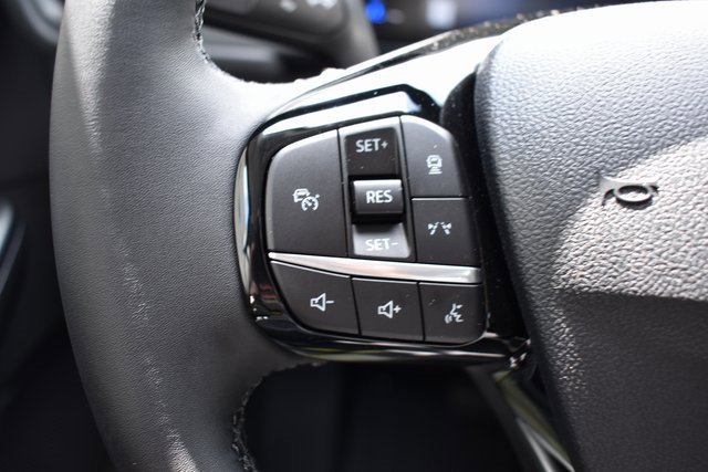 New 2023 Ford Escape SE image 19