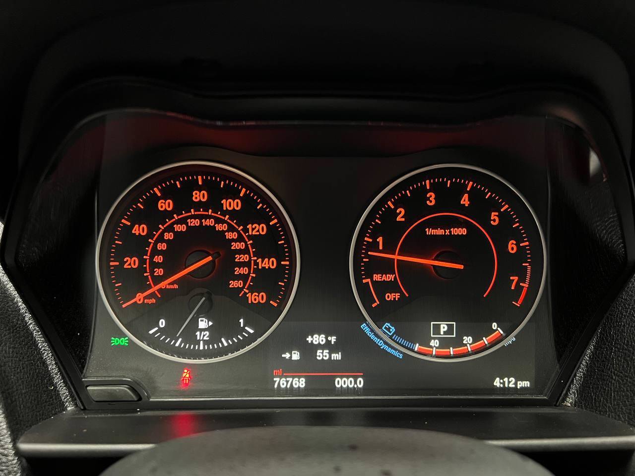 Used 2017 BMW 230i Coupe RWD image 14