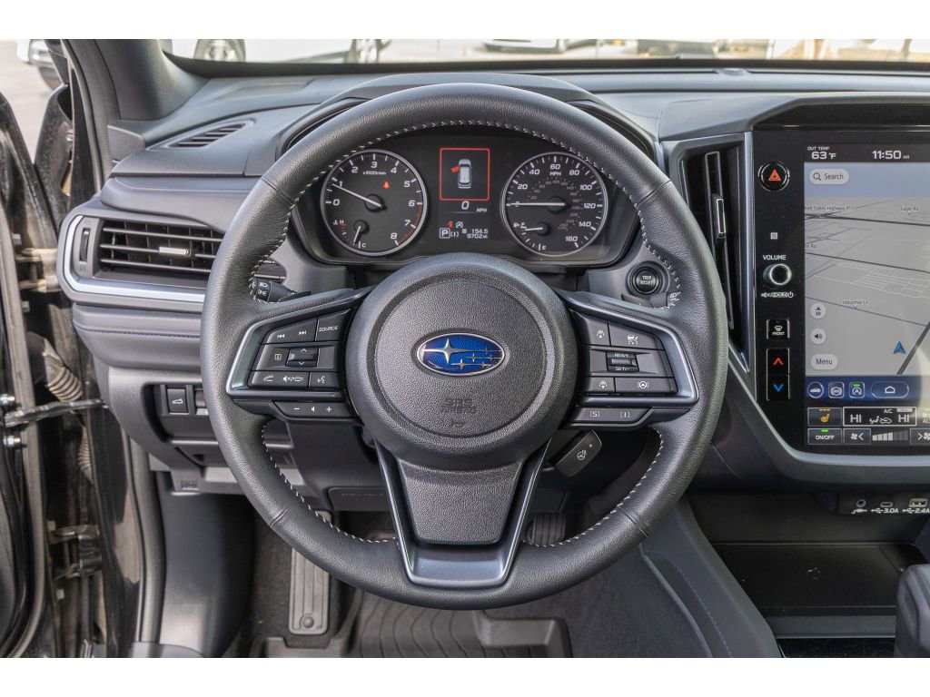 Certified 2025 Subaru Forester Limited image 21