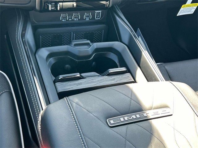 New 2026 RAM 1500 Limited image 17