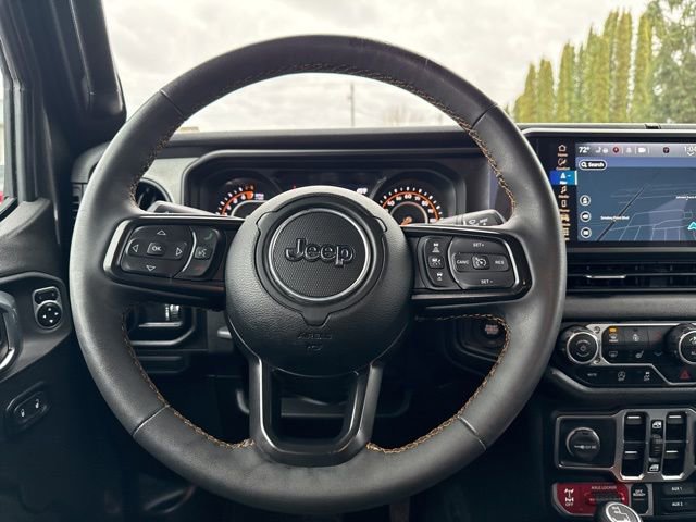 Used 2024 Jeep Gladiator Sport image 21