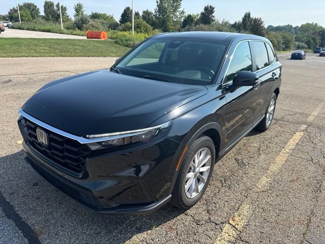 Used 2024 Honda CR-V EX image 1