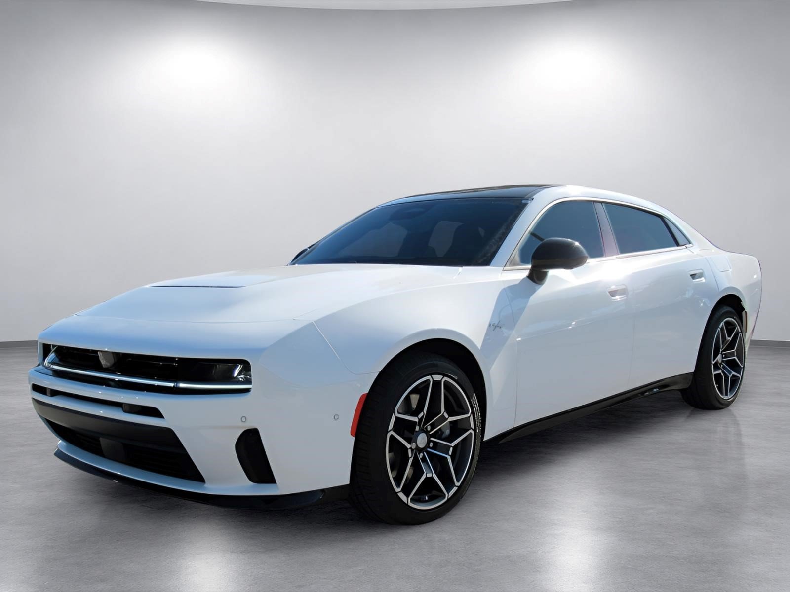 New 2026 Dodge Charger R/T AWD/4WD image 3