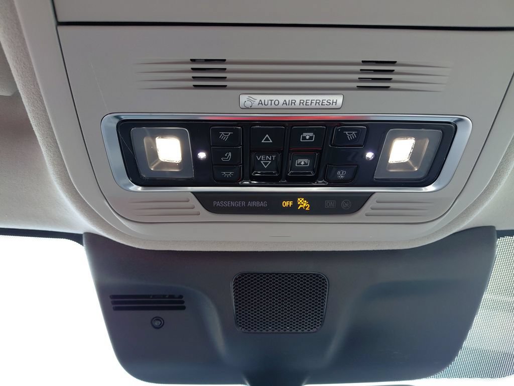New 2026 Lincoln Navigator Black Label AWD/4WD image 18
