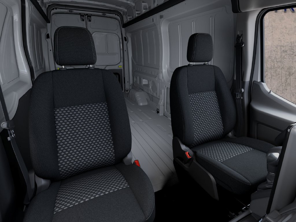 New 2027 Ford Transit 350 148 High Roof w/ Load Area Protection Package RWD image 10