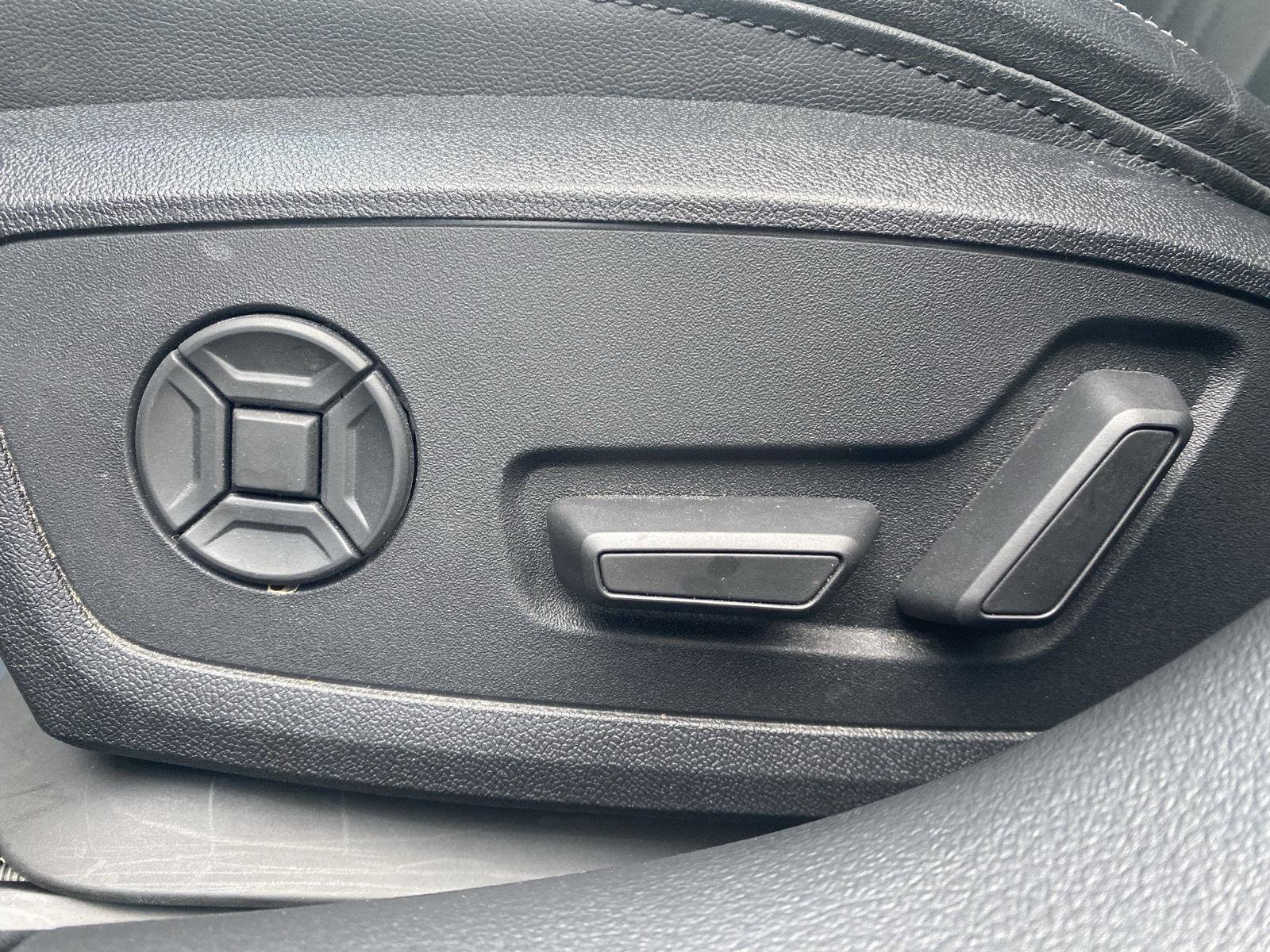 Used 2019 Audi A6 2.0T Premium w/ Convenience Package image 11