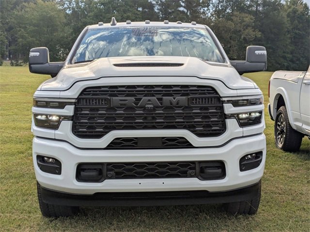 New 2026 RAM 2500 Limited image 3