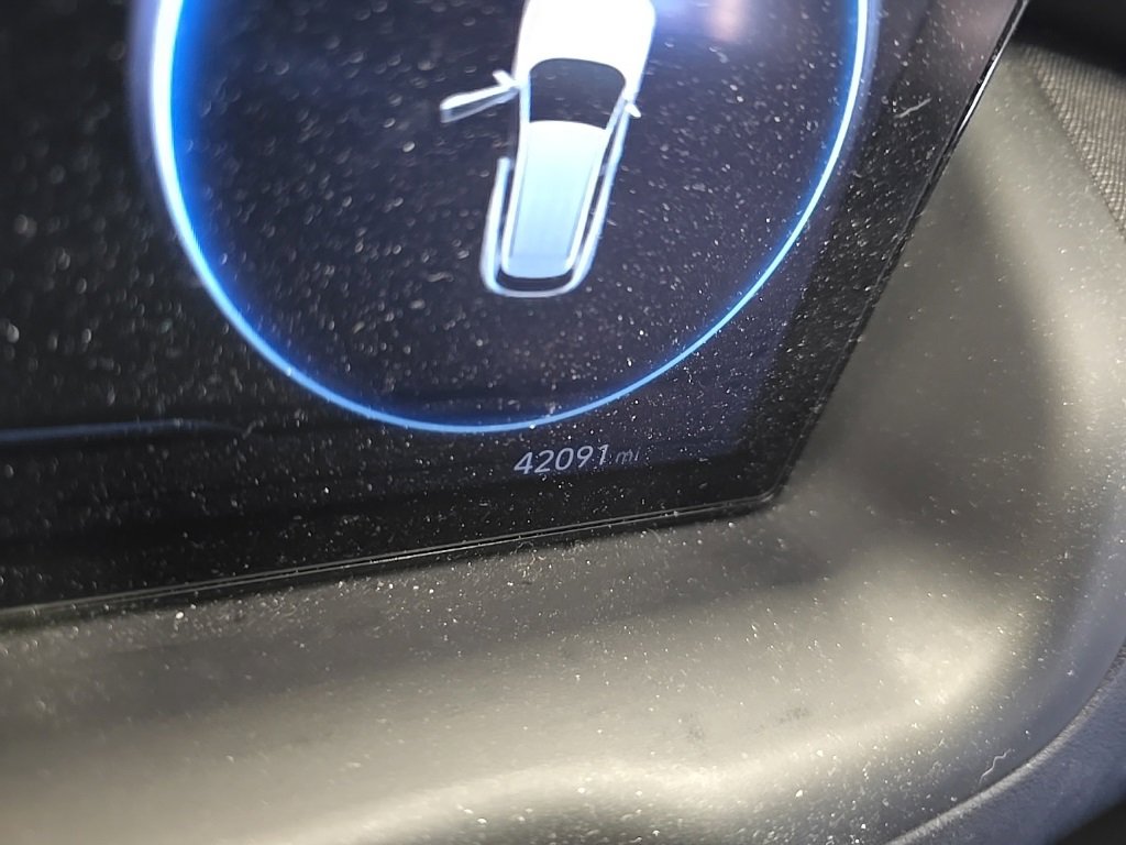 Used 2023 Hyundai Tucson SEL image 5