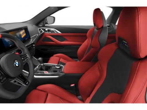 New 2027 BMW M4 xDrive Competition AWD/4WD image 11