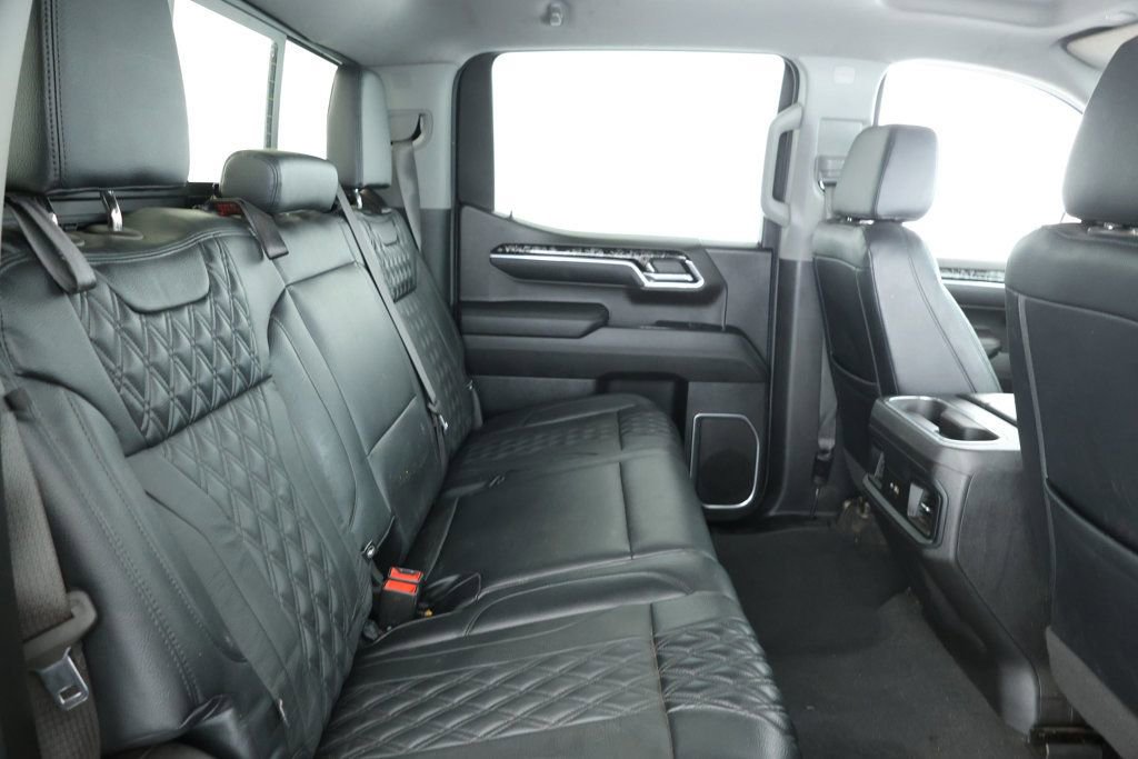 Used 2023 Chevrolet Silverado 1500 RST w/ All Star Edition Plus image 20