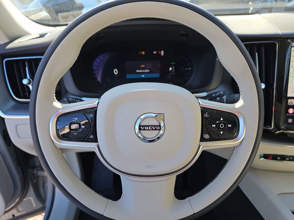 Used 2025 Volvo XC60 T8 Core w/ Protection Package Premier image 26
