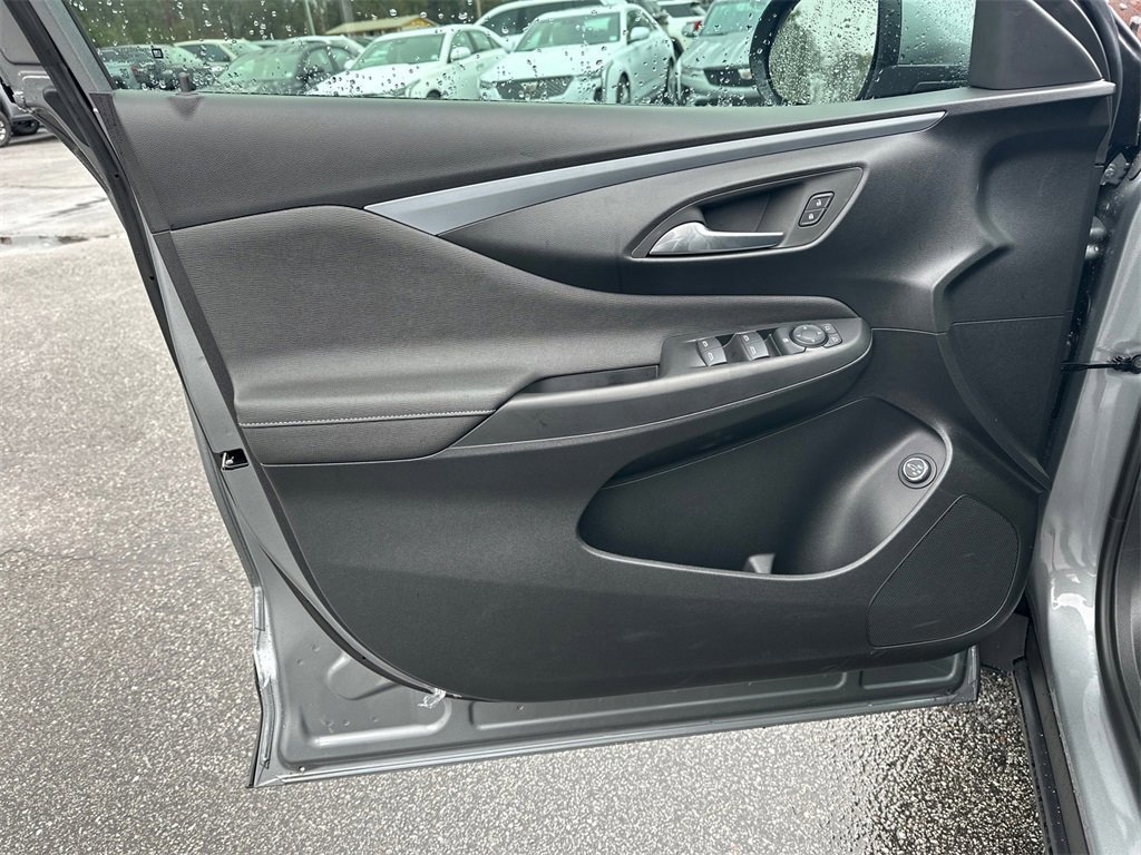 New 2026 Buick Envista Preferred w/ Convenience I Package image 11