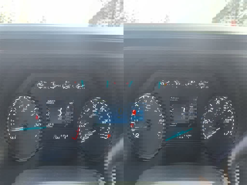 Used 2023 Ford F350 XLT w/ 360-Degree Camera Package image 15