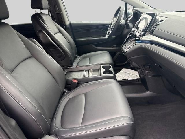 Used 2024 Honda Odyssey Touring image 22