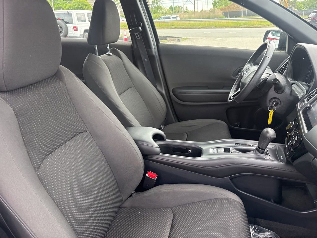 Used 2019 Honda HR-V Sport image 14