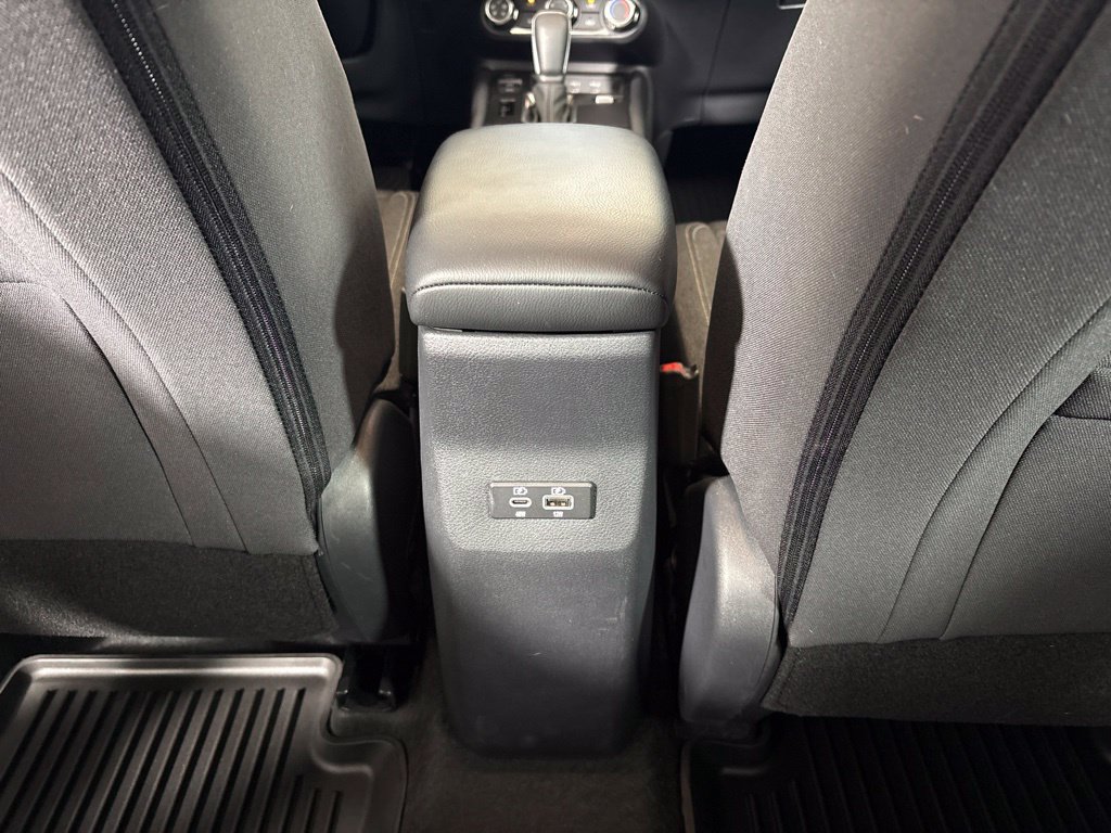 Used 2025 Nissan Kicks SV w/ Illumination Package FWD image 26