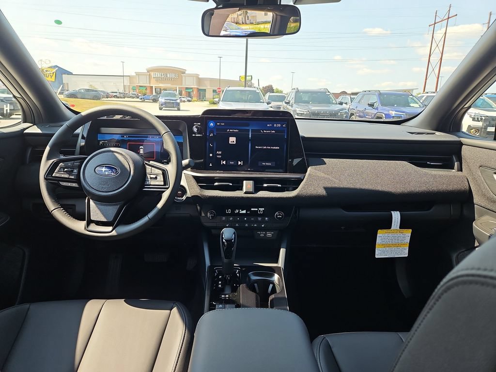 New 2026 Subaru Outback Premium AWD/4WD image 16