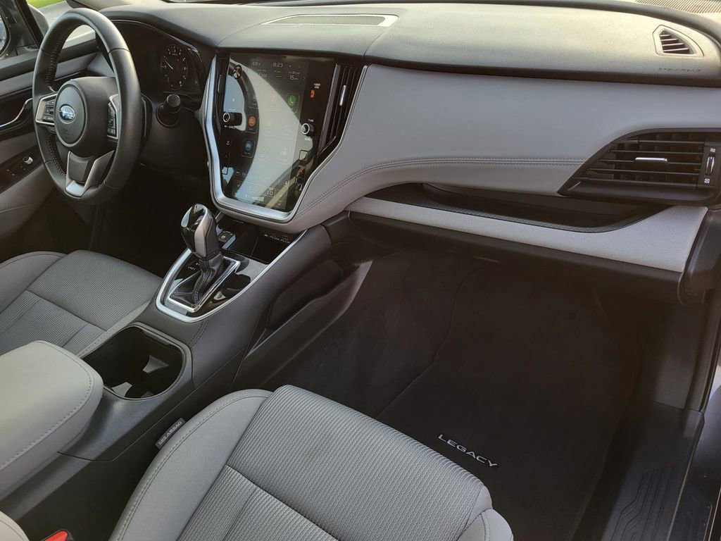 Certified 2025 Subaru Legacy Premium image 8