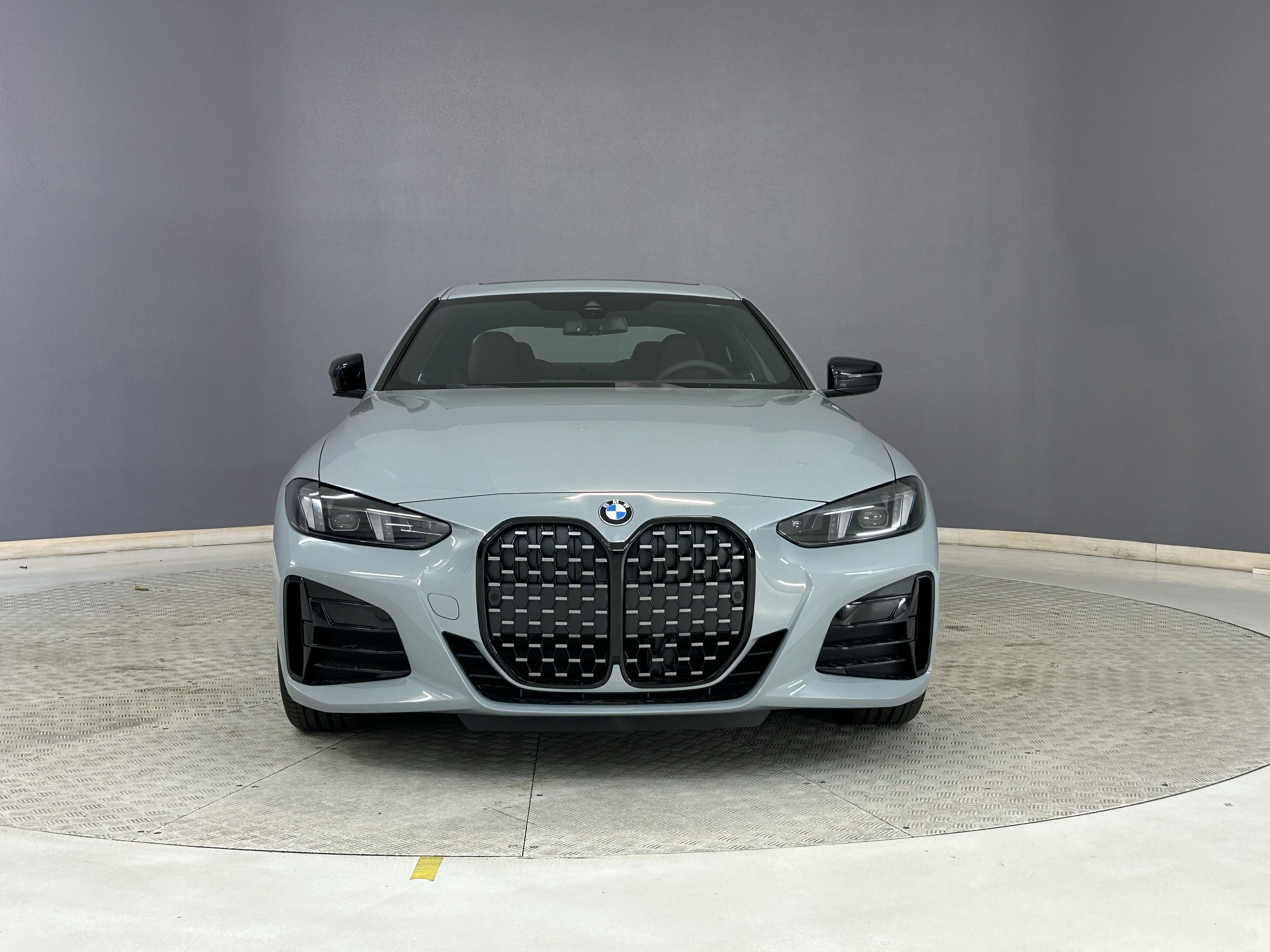 Used 2025 BMW 430i 430i w/ M Sport Package image 24