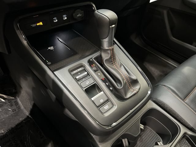 New 2027 Honda CR-V Sport-L image 23